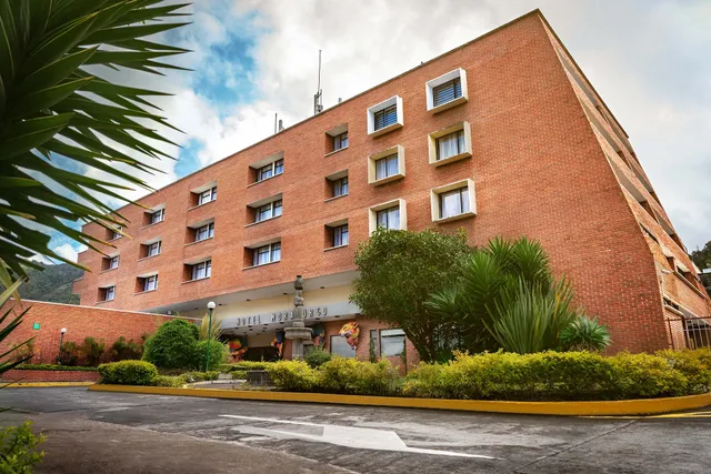 Hotel Morasurco