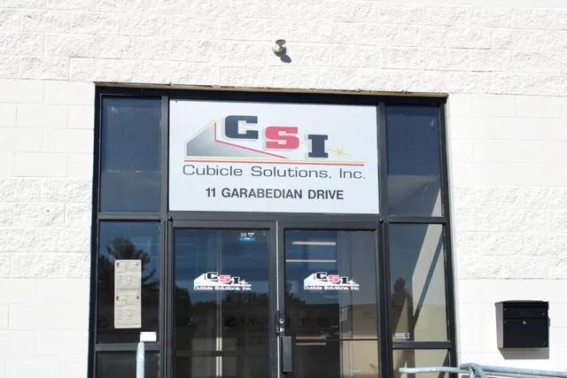 Cubicle Solutions, Inc.