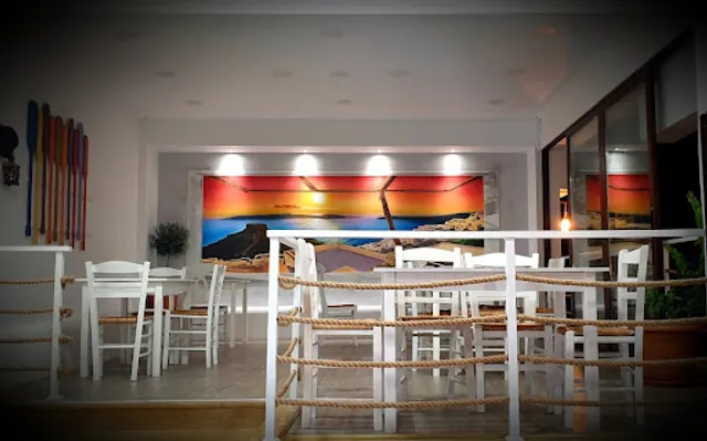 Τσιπουράδικο Αδέσποτο