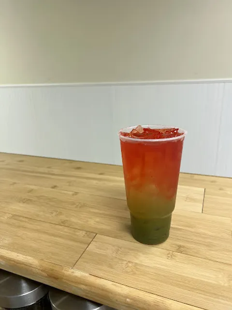 Herbalife Fired Up Nutrition