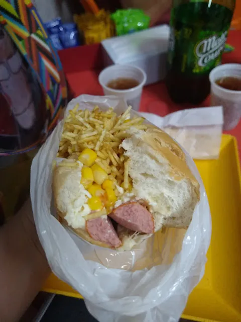 Aritana Cachorro Quente - reviews,open hours,photo spots, things to do ...