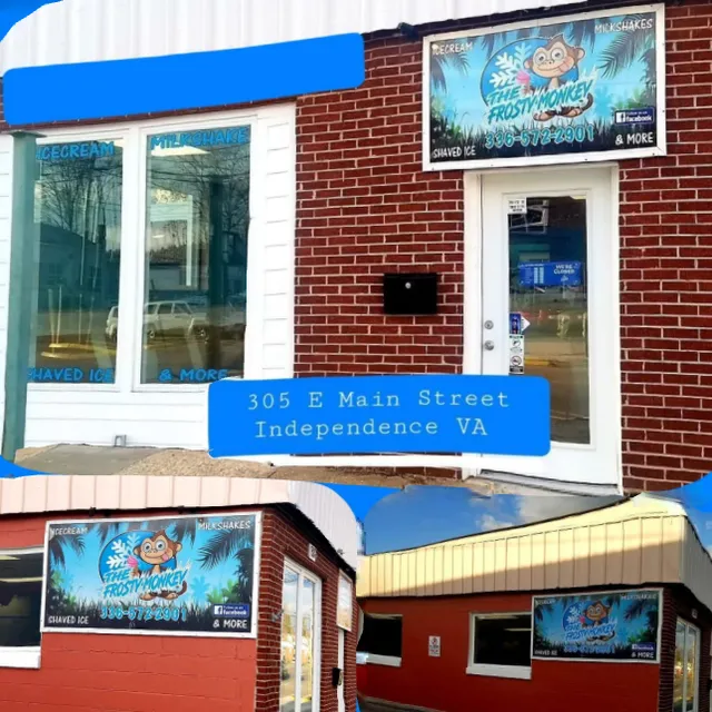 The Frosty Monkey L.L.C