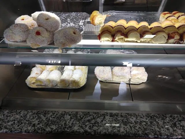 Requinte Padaria e Confeitaria