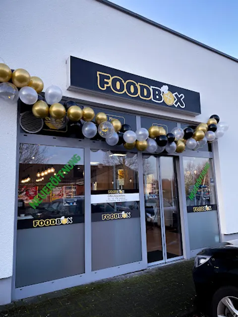 Foodbox Niederkassel