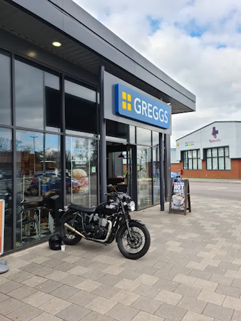Greggs