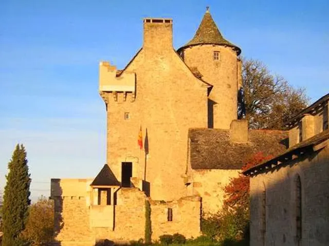 Château de Lunac