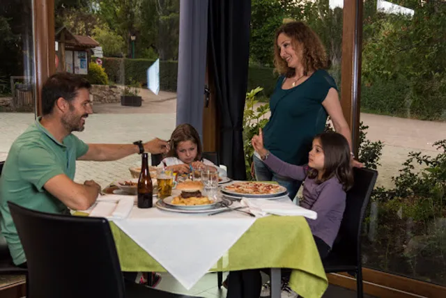 Restaurante El Fogón de Guille