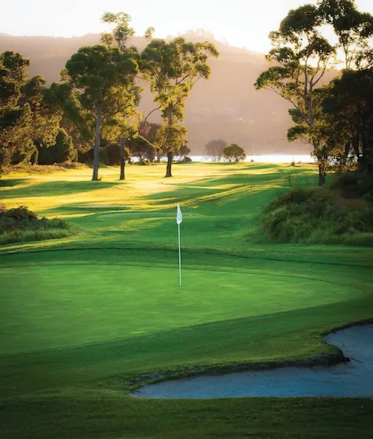 The Dunes Matarangi Golf Club