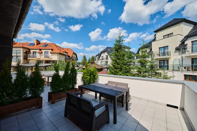 P.P. Pension Don Sebastian "agave" Niechorze