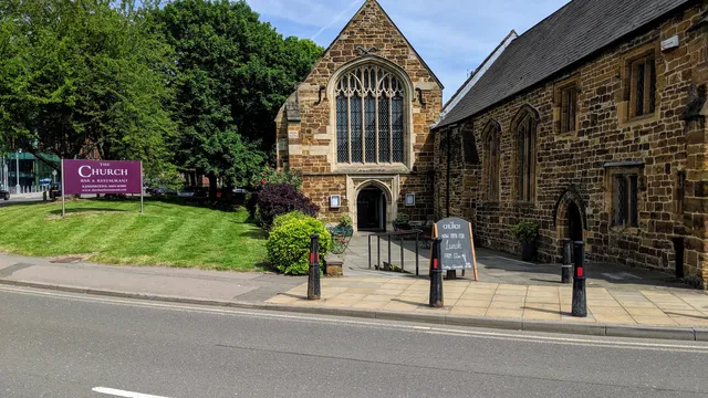 The Church Northampton