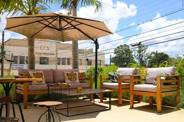 Onça 23 Bar & Cozinha