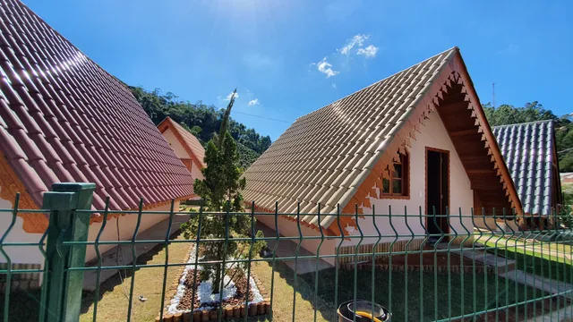 Pousada Chalé dos Ipês