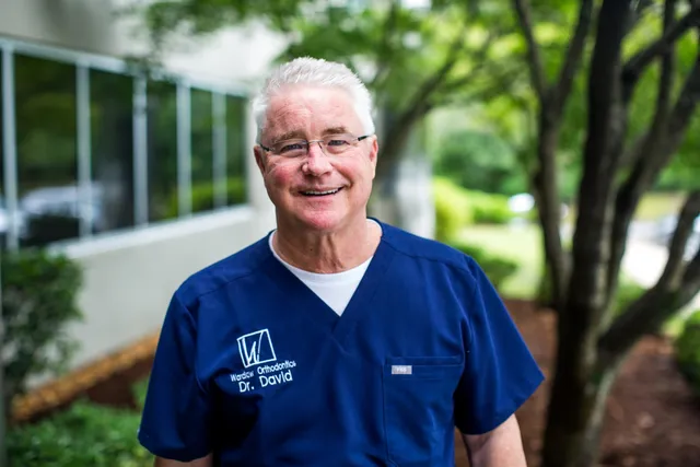 Wardlaw Orthodontics