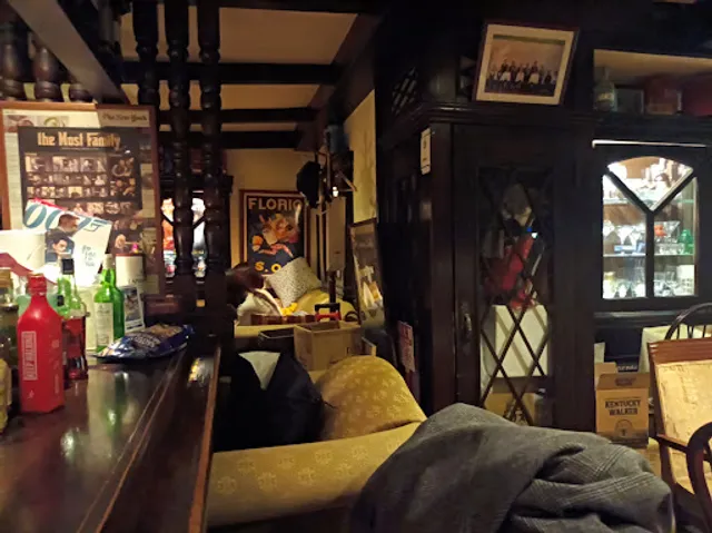 ナイトインナイト