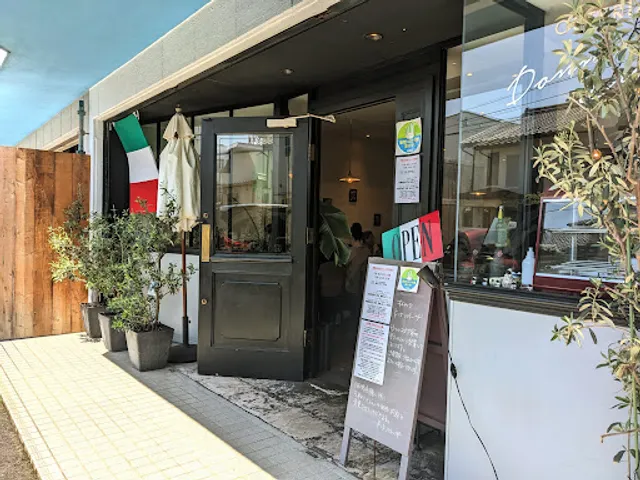 Osteria Donna Luisa