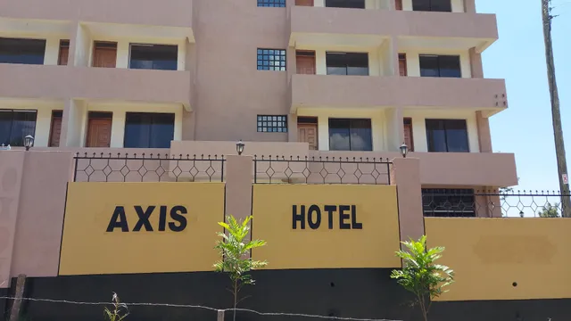 Nakuru Axis Hotel