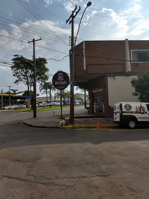 Adega Empório Sinuelo