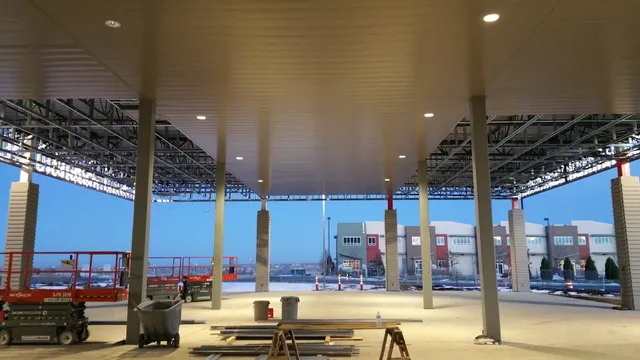 Pepsi Beverages Company of Greeley