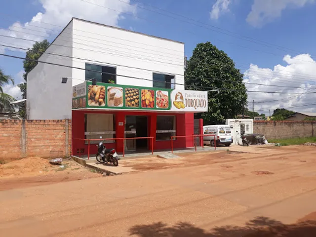 Panificadora Torquato