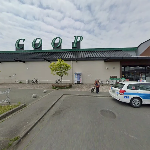 パン工房アン・ジュール石巻大橋店