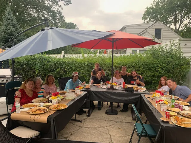 Hibachi Yummy Outdoor Catering