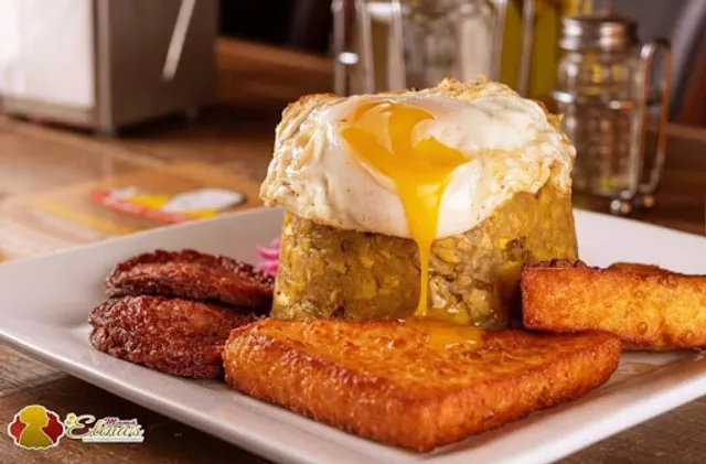 La Costumbre Dominicana Restaurant