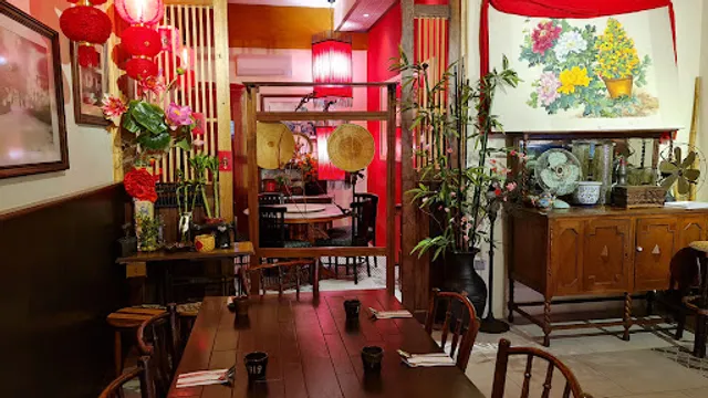 1919 Restaurant Ipoh