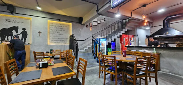 Espetinhos Goiania O Artesanato Da Carne