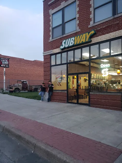 Subway