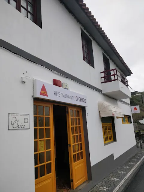 Restaurante O Chico