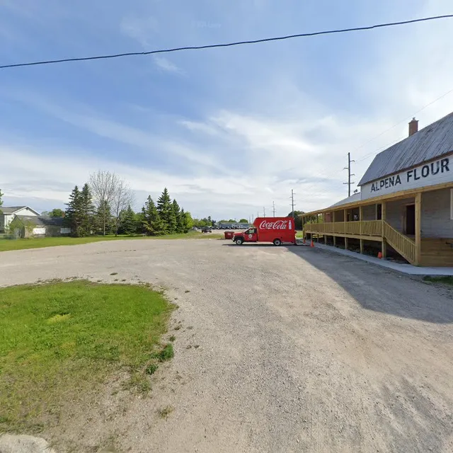 Alpena Flour Mill LLC