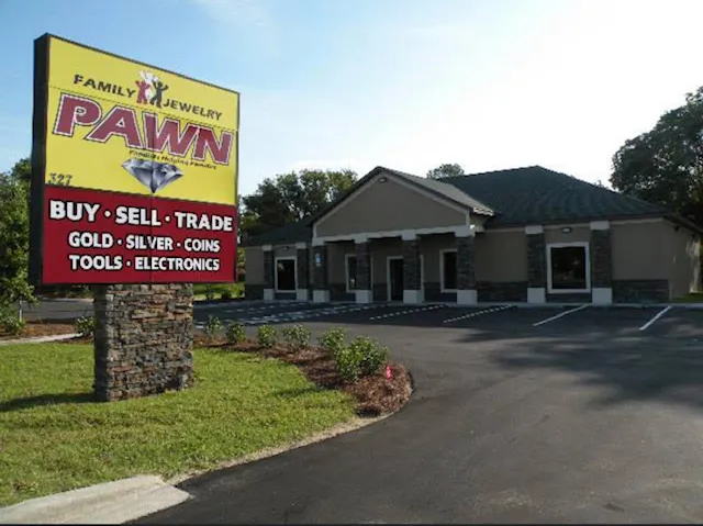 Family Jewelry & Pawn (Clermont-Minneola)