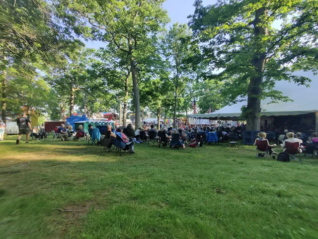 Adamstown Community Days