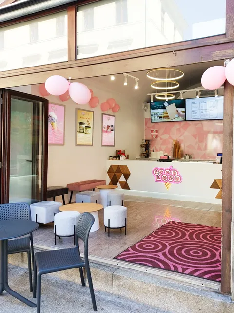 Good Lood – lody rzemieślnicze