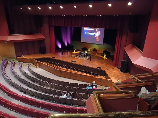 GPAC | Germantown Performing Arts Center