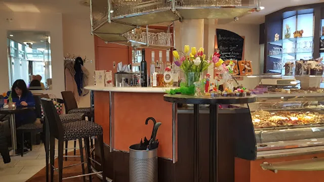 Diefenbach Bäckerei und Konditorei