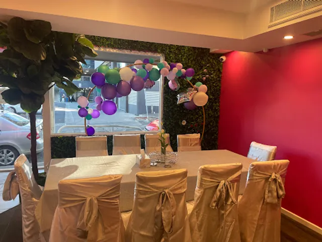 Silver Spoon Pakistani & Indian Restaurant