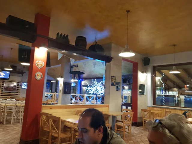 Brazen & Banina - Ristopub & Beer Firm