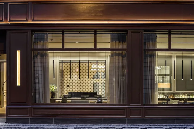 BoHo Prague Hotel, an SLH Hotel