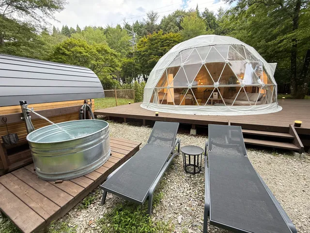 SHITARA VILLAGE（シタラヴィレッジ）