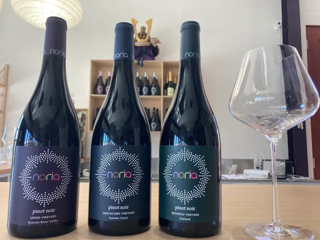NORIA Winery