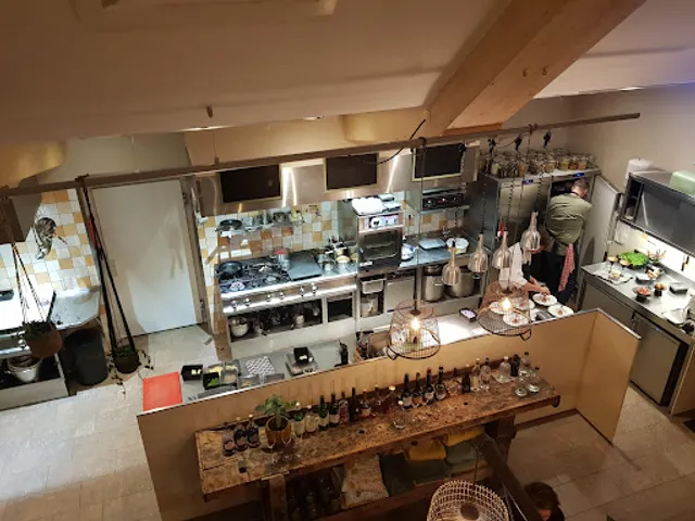 Restaurant De Gastendonk