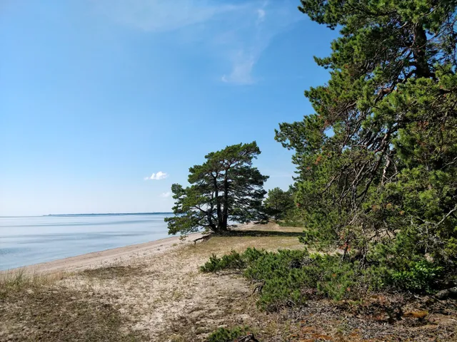 Saaremaa