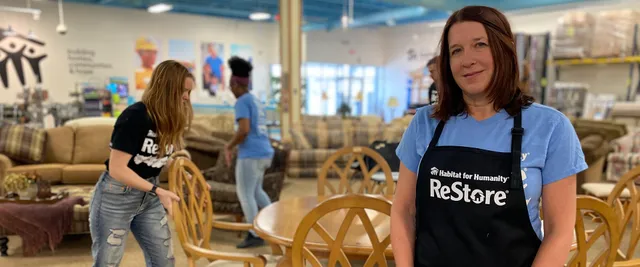 Milwaukee Habitat for Humanity ReStore