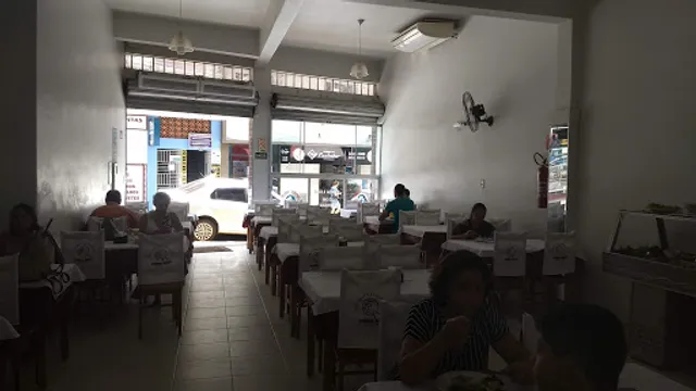 Restaurante e Churrascaria Coma Bem II