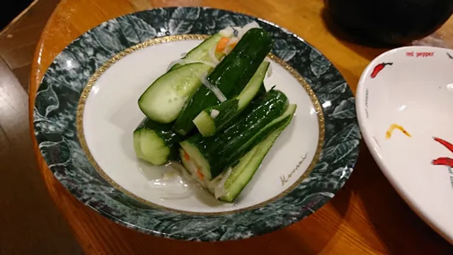 To Kimchi Rika Korean Restaurant