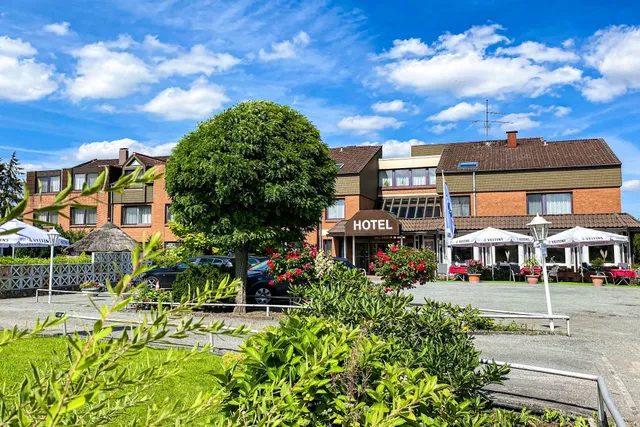 Vier Linden Kiek In Hotel