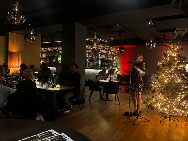 Papa Ito - Fusion Gastrobar | Food - Drinks - Cocktails | Noordwijk aan Zee