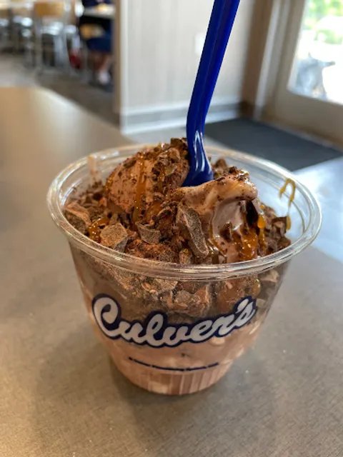 Culver’s