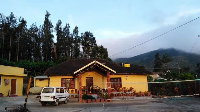 tottilu home stay